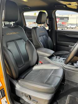 2023 Ford Ranger Wildtrak