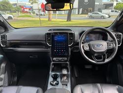 2023 Ford Ranger Wildtrak