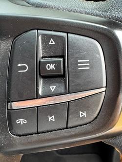 2023 Ford Ranger Wildtrak MY24.00 4X4 Dual Range Luxe Yellow