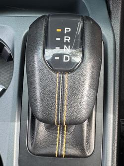 2023 Ford Ranger Wildtrak MY24.00 4X4 Dual Range Luxe Yellow