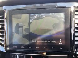 2024 Mitsubishi Pajero Sport Exceed