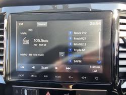 2024 Mitsubishi Pajero Sport Exceed