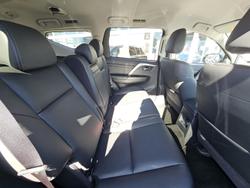 2024 Mitsubishi Pajero Sport Exceed