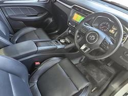 2021 MG ZS EV Essence