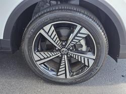 2021 MG ZS EV Essence