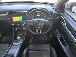 2021 MG ZS EV Essence