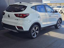 2021 MG ZS EV Essence