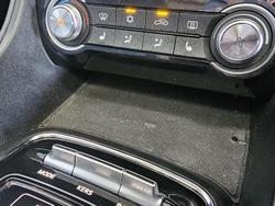 2021 MG ZS EV Essence