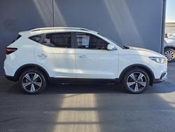 2021 MG ZS EV Essence