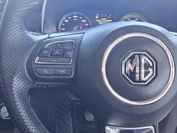 2021 MG ZS EV Essence