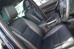 2020 Ford Everest Titanium