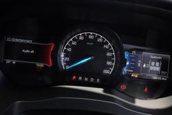 2020 Ford Everest Titanium