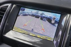 2020 Ford Everest Titanium