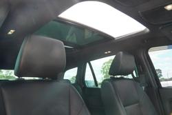 2020 Ford Everest Titanium