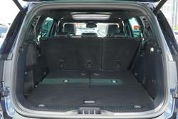 2020 Ford Everest Titanium