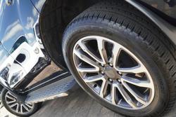 2020 Ford Everest Titanium