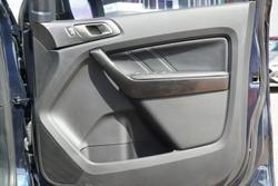 2020 Ford Everest Titanium