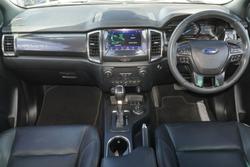 2020 Ford Everest Titanium