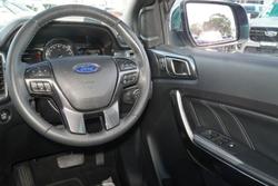 2020 Ford Everest Titanium