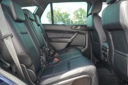 2020 Ford Everest Titanium