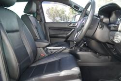 2020 Ford Everest Titanium