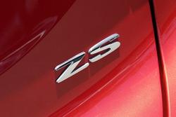 2025 MG ZS Excite