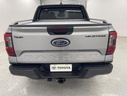 2023 Ford Ranger Wildtrak MY24.00 4X4 Dual Range Aluminium