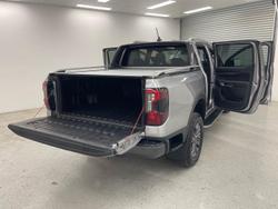 2023 Ford Ranger Wildtrak MY24.00 4X4 Dual Range Aluminium