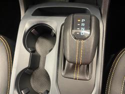 2023 Ford Ranger Wildtrak MY24.00 4X4 Dual Range Aluminium