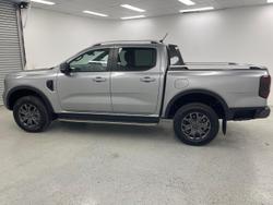 2023 Ford Ranger Wildtrak MY24.00 4X4 Dual Range Aluminium