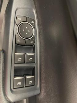 2023 Ford Ranger Wildtrak MY24.00 4X4 Dual Range Aluminium