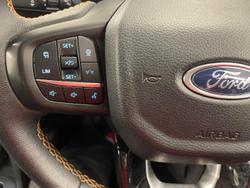 2023 Ford Ranger Wildtrak MY24.00 4X4 Dual Range Aluminium