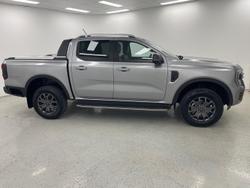 2023 Ford Ranger Wildtrak MY24.00 4X4 Dual Range Aluminium