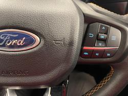 2023 Ford Ranger Wildtrak MY24.00 4X4 Dual Range Aluminium