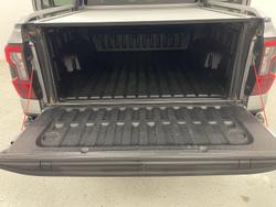 2023 Ford Ranger Wildtrak MY24.00 4X4 Dual Range Aluminium