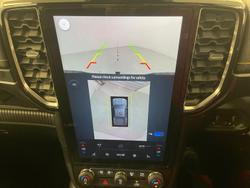 2023 Ford Ranger Wildtrak MY24.00 4X4 Dual Range Aluminium