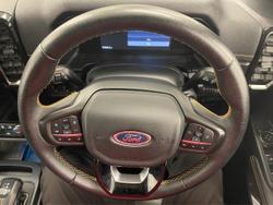 2023 Ford Ranger Wildtrak MY24.00 4X4 Dual Range Aluminium