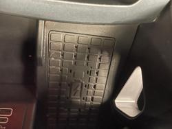 2023 Ford Ranger Wildtrak MY24.00 4X4 Dual Range Aluminium