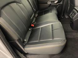 2023 Ford Ranger Wildtrak MY24.00 4X4 Dual Range Aluminium