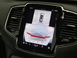 2024 Volvo XC90 Ultra B6 Bright MY25 AWD Denim Blue