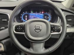 2024 Volvo XC90 Ultra B6 Bright MY25 AWD Denim Blue