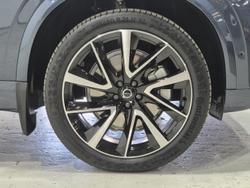 2024 Volvo XC90 Ultra B6 Bright MY25 AWD Denim Blue