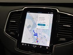 2024 Volvo XC90 Ultra B6 Bright MY25 AWD Denim Blue