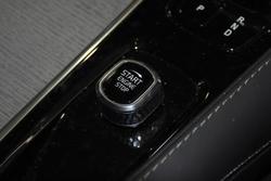 2024 Volvo XC90 Ultra B6 Bright MY25 AWD Denim Blue