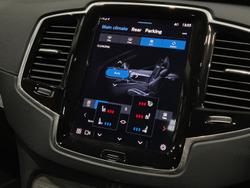 2024 Volvo XC90 Ultra B6 Bright