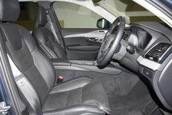 2024 Volvo XC90 Ultra B6 Bright