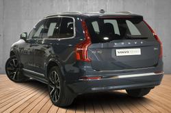 2024 Volvo XC90 Ultra B6 Bright