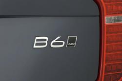 2024 Volvo XC90 Ultra B6 Bright