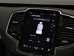 2024 Volvo XC90 Ultra B6 Bright