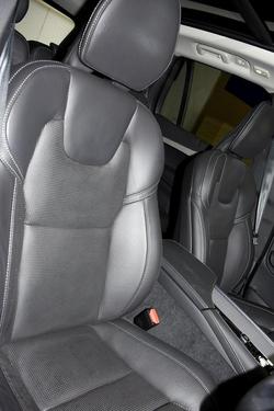 2024 Volvo XC90 Ultra B6 Bright MY25 AWD Denim Blue